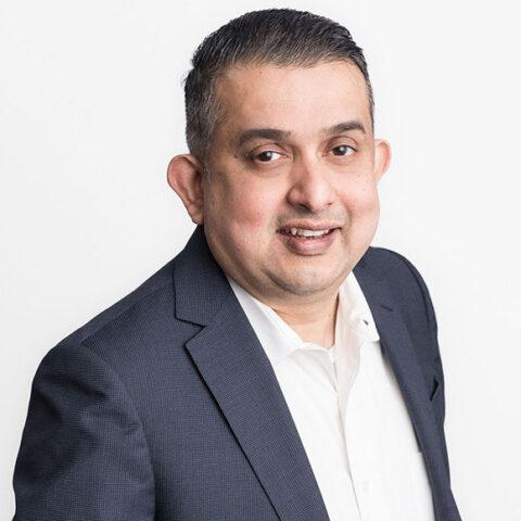 Santosh Mohanan image